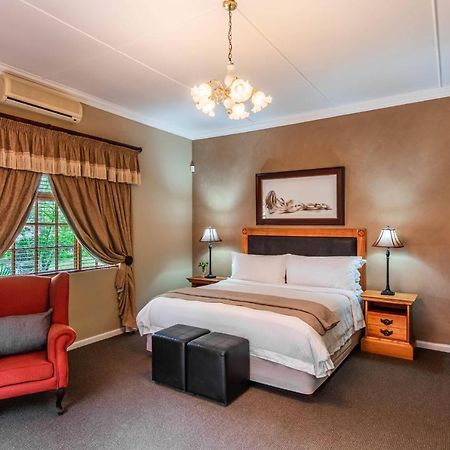 Mooiplaas Guesthouse Oudtshoorn Eksteriør billede